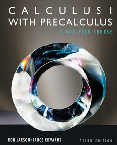 Calculus I with Precalculus 