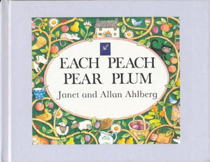 Each Peach Pear Plum 