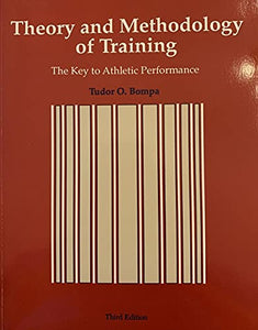 Theory and Methodology of Training 