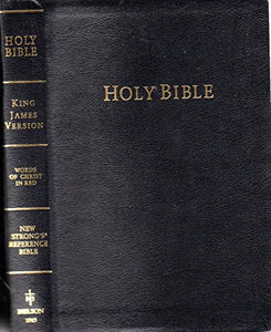 Family Reference Bible 