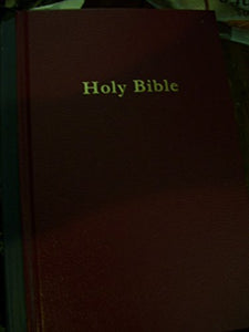 Bible 