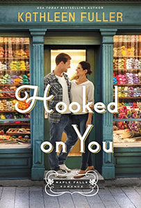 Hooked on You 