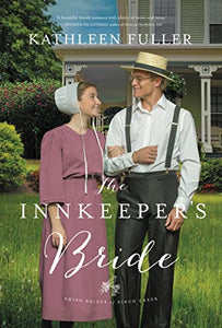 The Innkeeper's Bride 