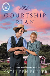 The Courtship Plan 