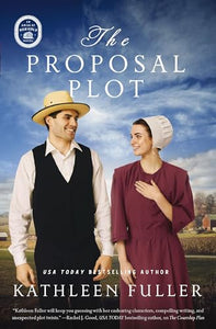 The Proposal Plot 