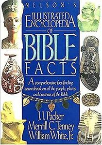 Nelson's Illustrated Encyclopedia of Bible Facts 