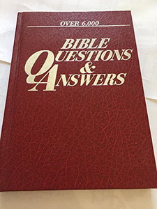 Bible Questions and Answers 