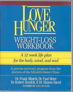 Love Hunger Weight-Loss Workbook 