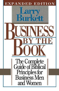 Business by the Book 