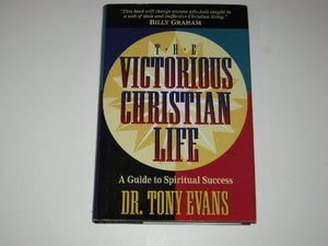 The Victorious Christian Life 