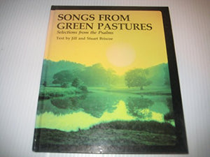 Songs from Green Pastures 