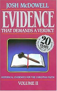 Evidence That Demands a Verdict 