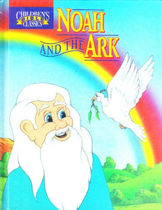 Noah and the Ark 