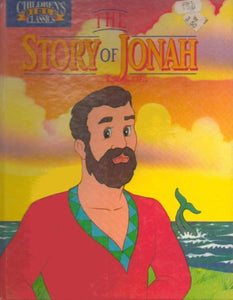 The Story of Jonah 