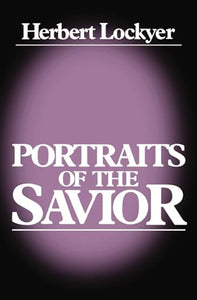 Portraits of a Savior 