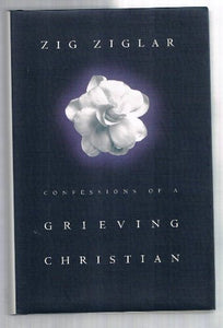 Confessions of a Grieving Christian 