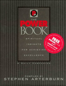 The Power Book 