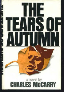 The Tears of Autumn 