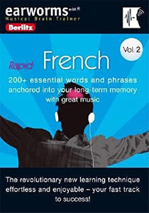 Rapid French, Volume 2 