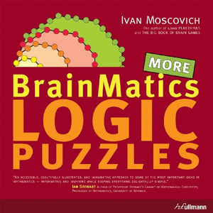 More Brainmatics Logic Puzzles 