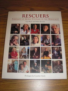 Rescuers 