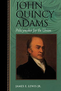 John Quincy Adams 