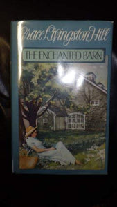 The Enchanted Barn 