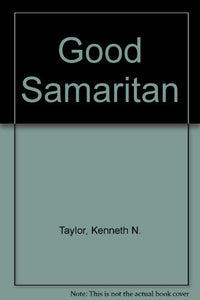 Mfbft #02 : Good Samaritan 