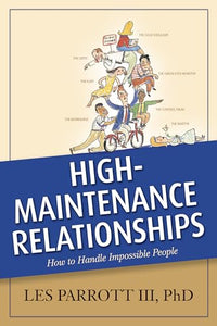 High-Maintenance Relationships 