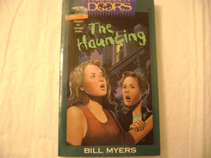 The Haunting 