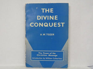 The Divine Conquest 