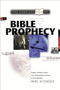 Complete Book of Bible Prophecy 