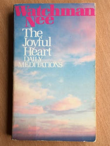 The Joyful Heart 