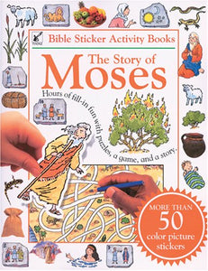 The Story of Moses 