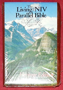 Living, NIV Parallel Bible 