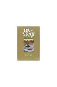 One Year Bible-KJV 