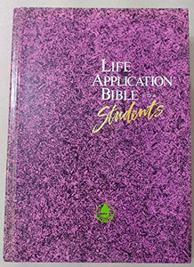 Life Application Bible for Students 