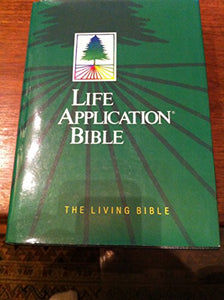 Living Indexed Life Application Bible 