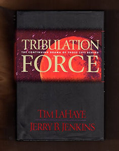 Tribulation Force 