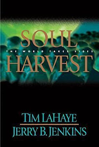 Soul Harvest 