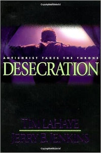 Desecration 