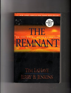 The Remnant 