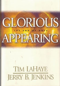 Glorious Appearing 