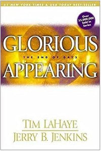 Glorious Appearing 