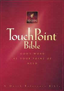 Touchpoint Bible 