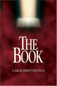 Book-Nlt-Large Print 