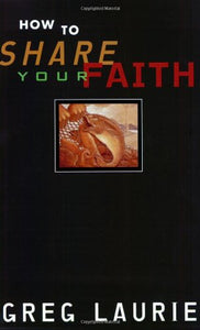 How to Share Your Faith 