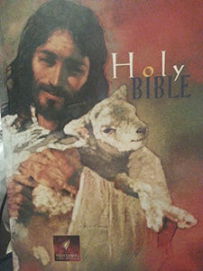 Holy Bible, Children's New Living Translation 