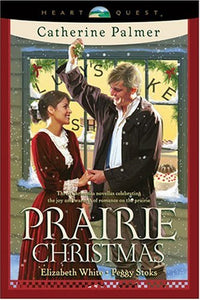 Prairie Christmas 