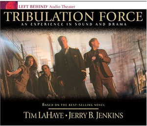 Tribulation Force 